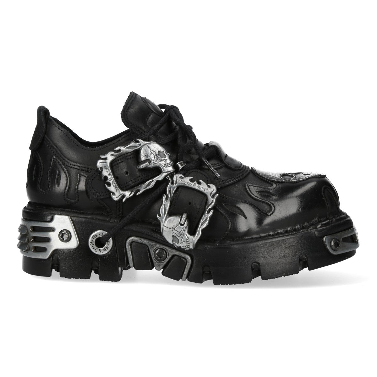 New Rock Boots & Shoes | M-992-S2