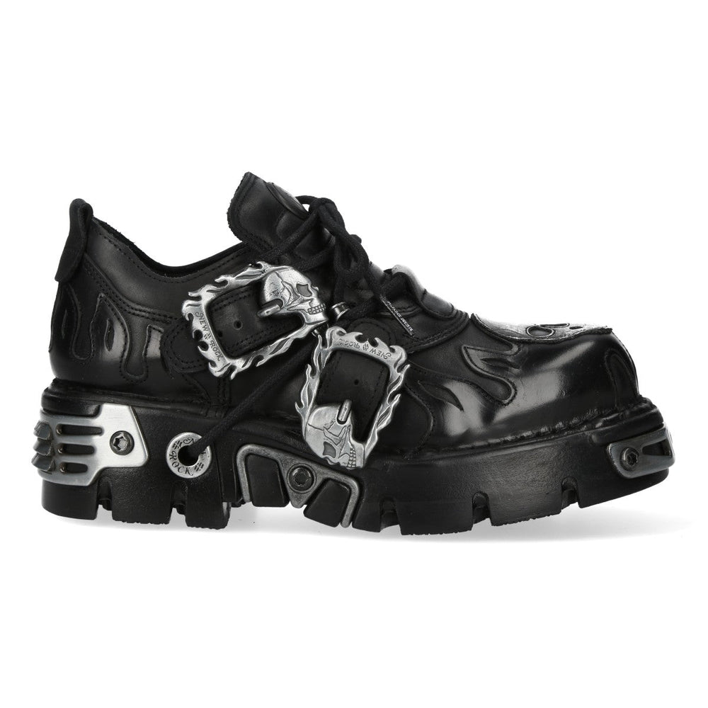 New Rock Boots & Shoes | M-992-S2