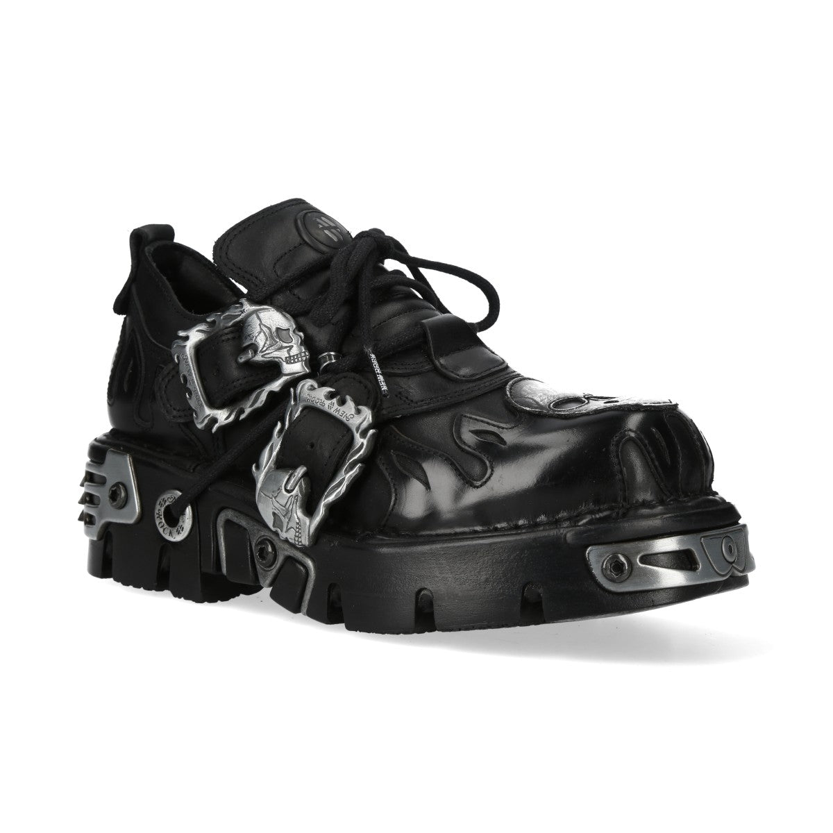 New Rock Boots & Shoes | M-992-S2