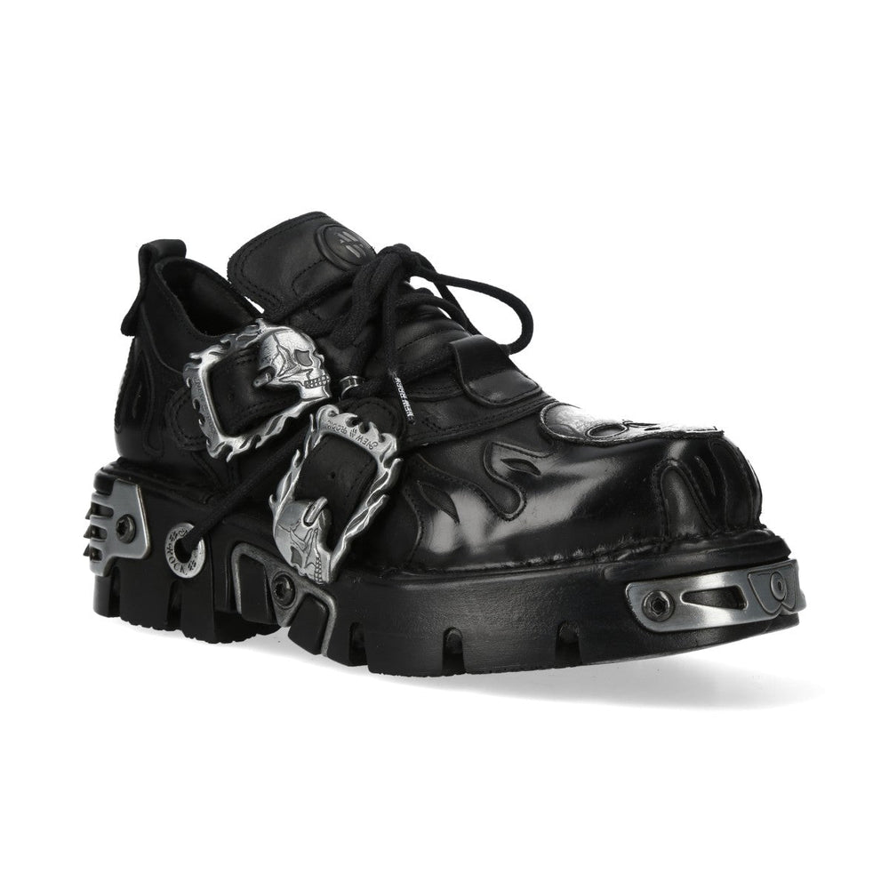 New Rock Boots & Shoes | M-992-S2