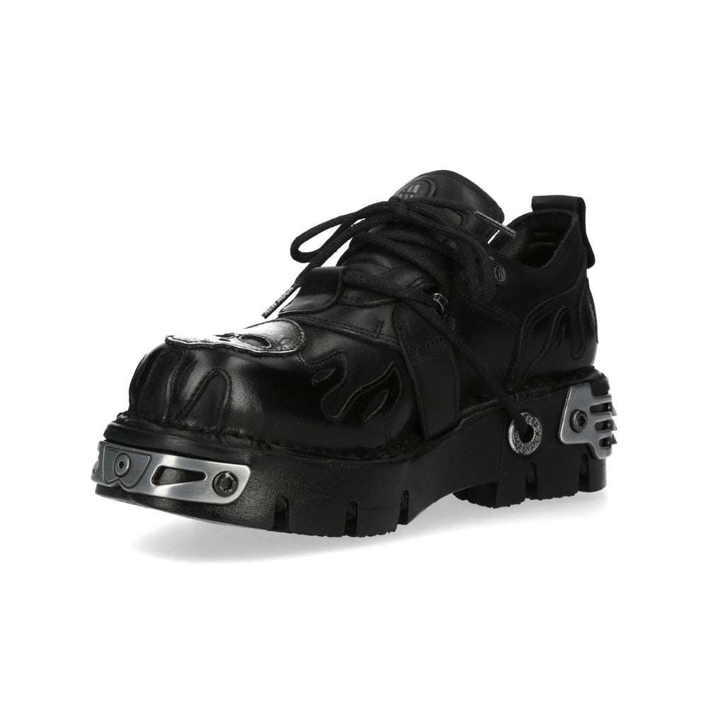 New Rock Boots & Shoes | M-992-S2