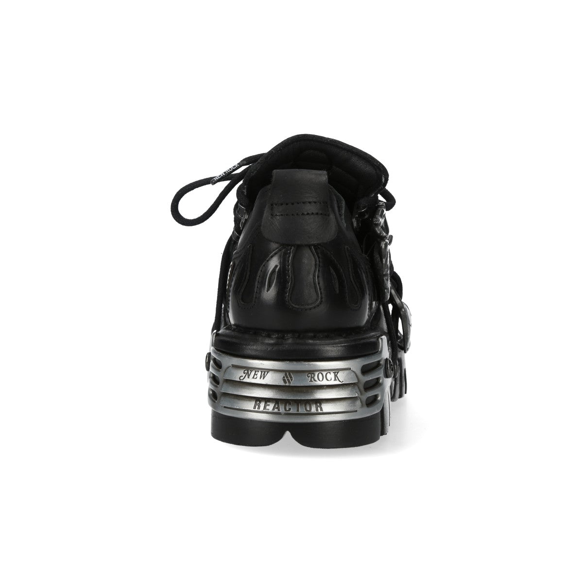 New Rock Boots & Shoes | M-992-S2
