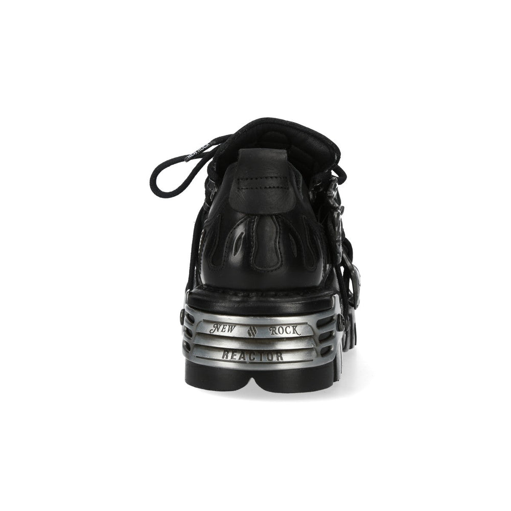 New Rock Boots & Shoes | M-992-S2