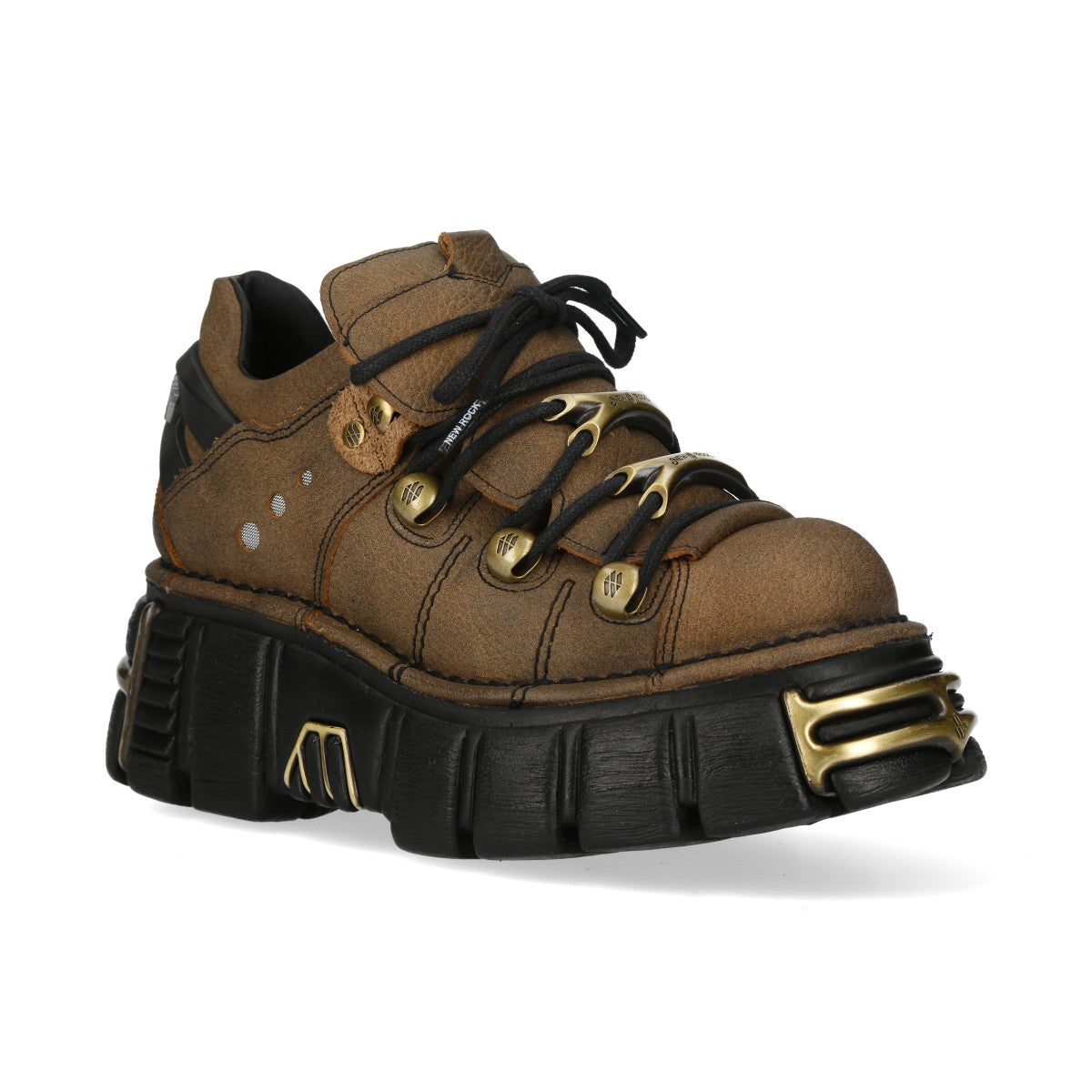 New Rock Boots & Shoes | M-120N-C120