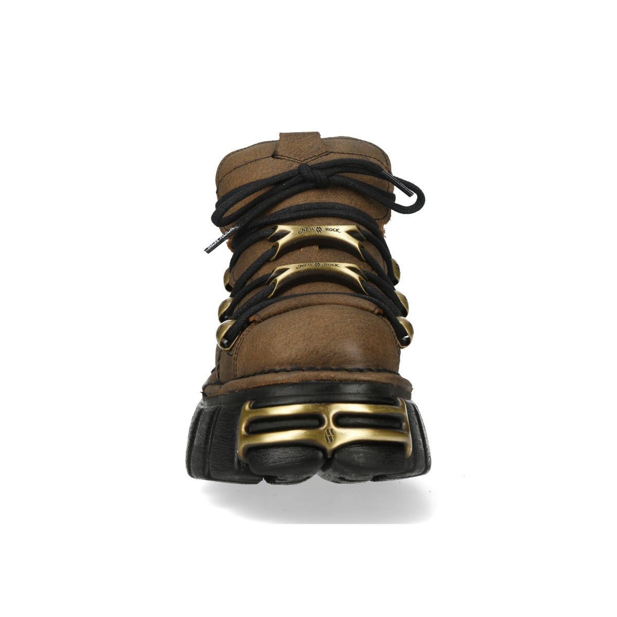 New Rock Boots & Shoes | M-120N-C120