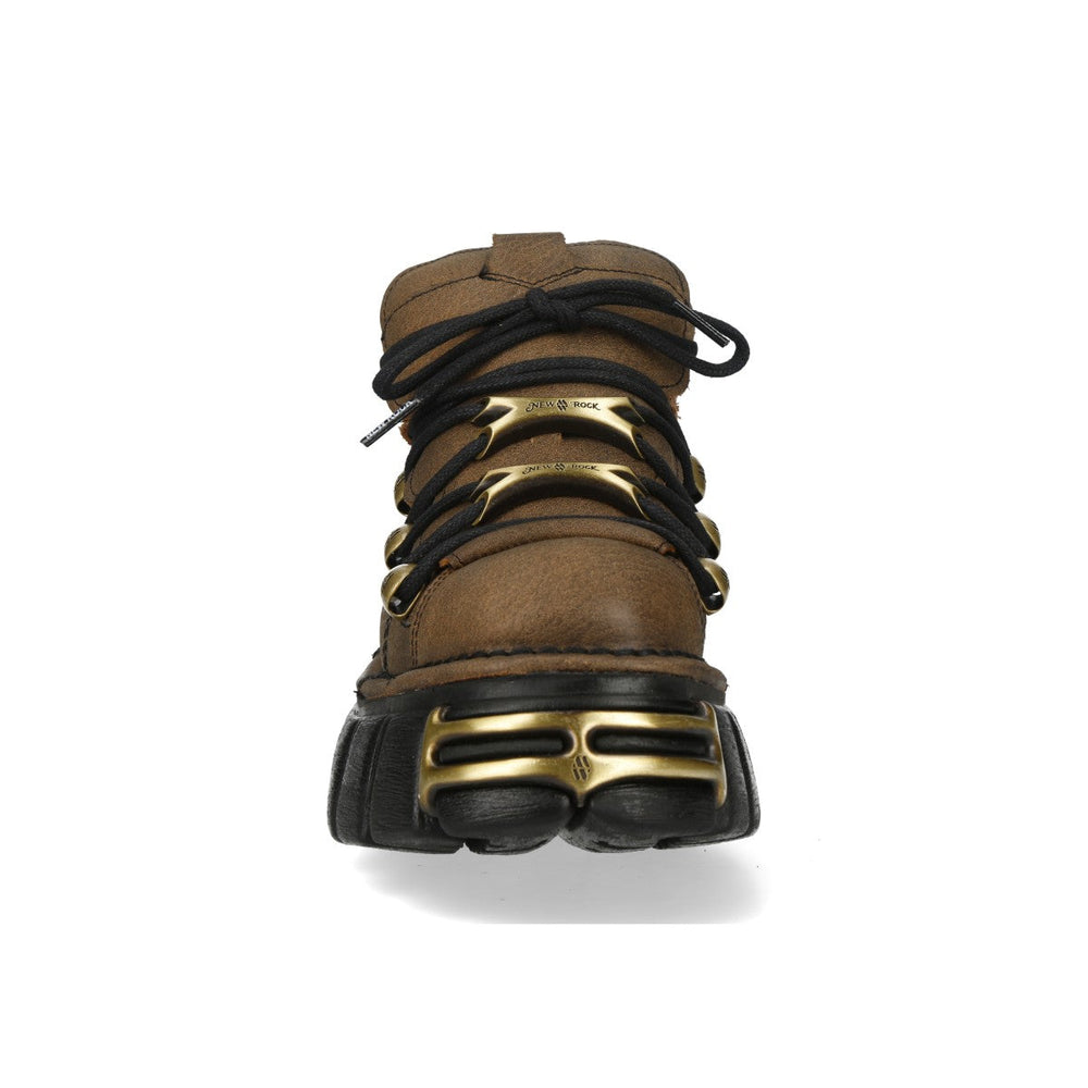 New Rock Boots & Shoes | M-120N-C120