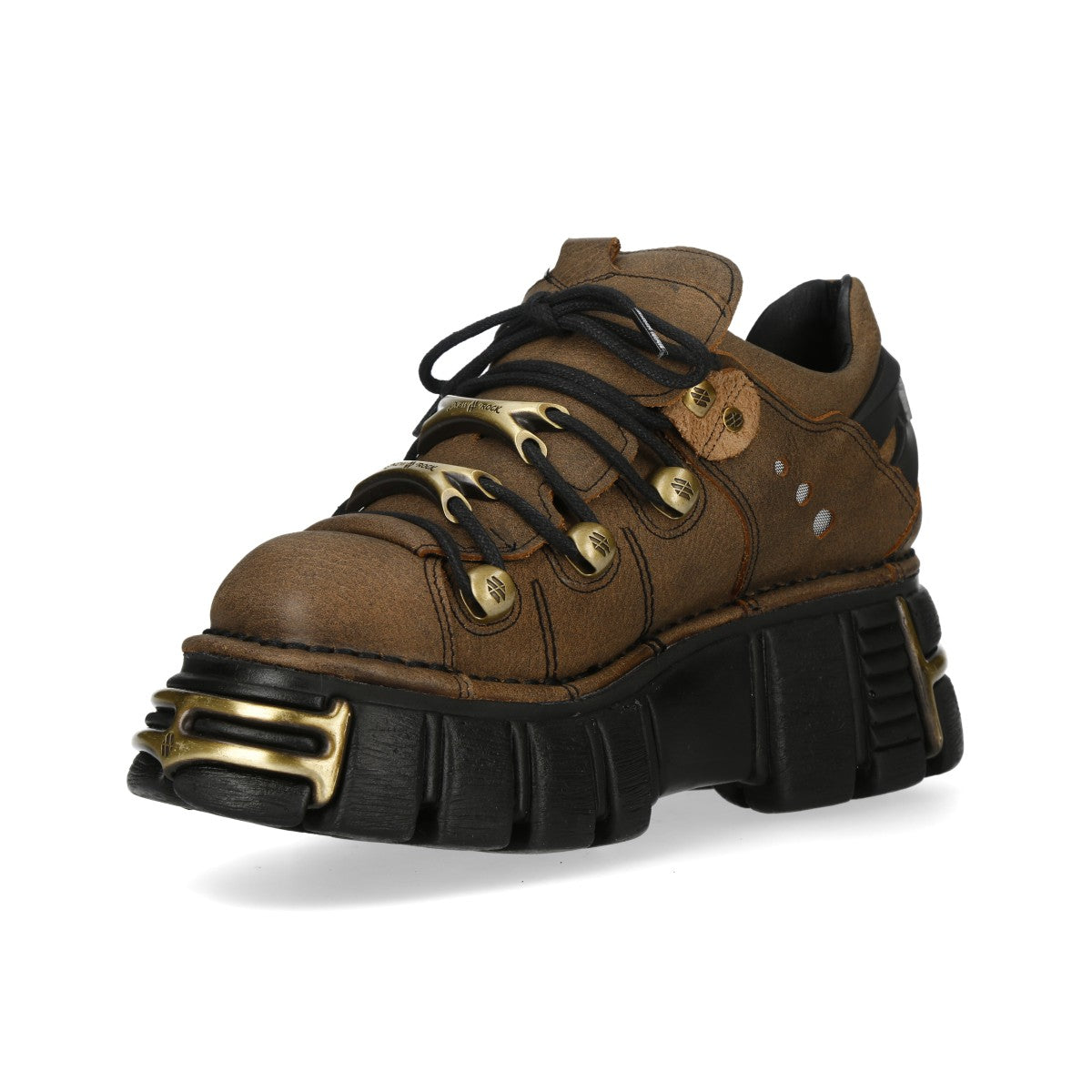 New Rock Boots & Shoes | M-120N-C120