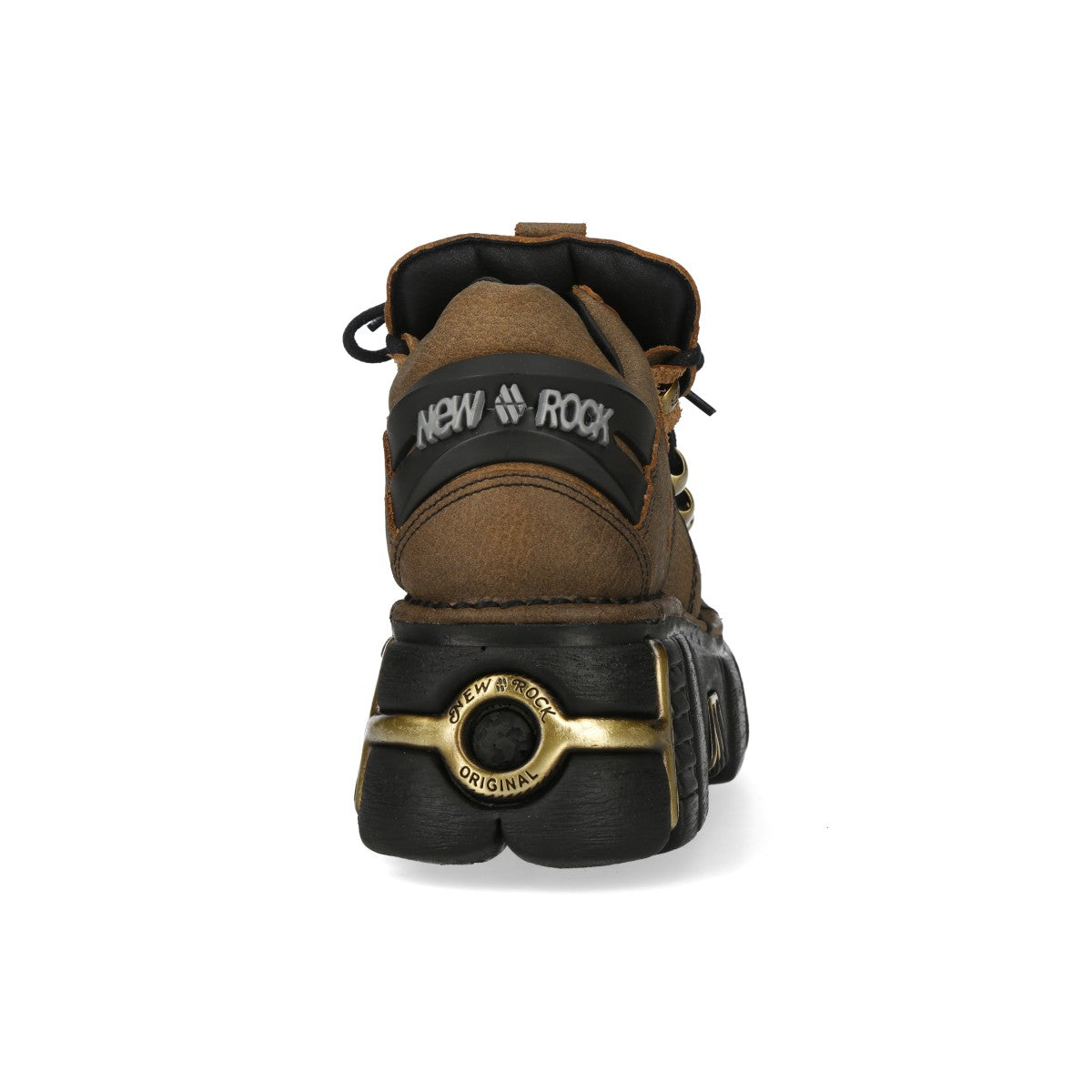 New Rock Boots & Shoes | M-120N-C120