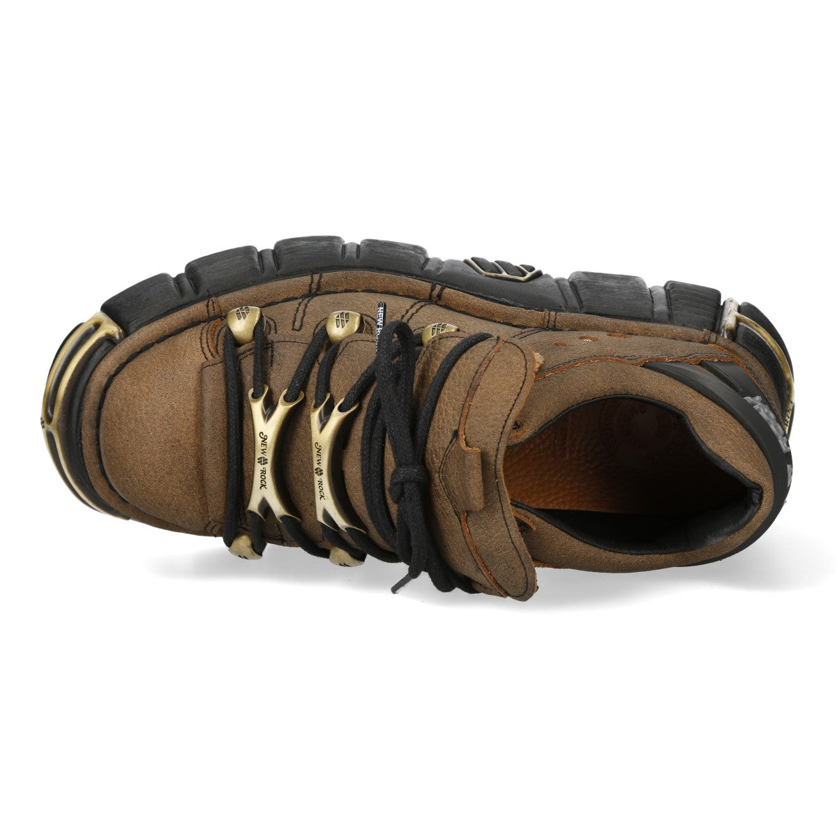 New Rock Boots & Shoes | M-120N-C120