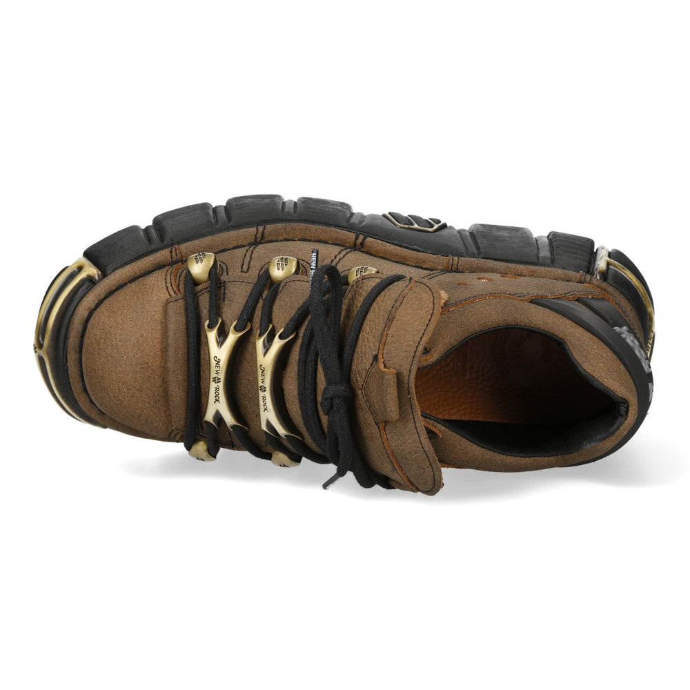 New Rock Boots & Shoes | M-120N-C120