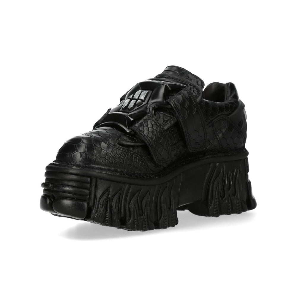 New Rock Boots & Shoes | M-268-C20