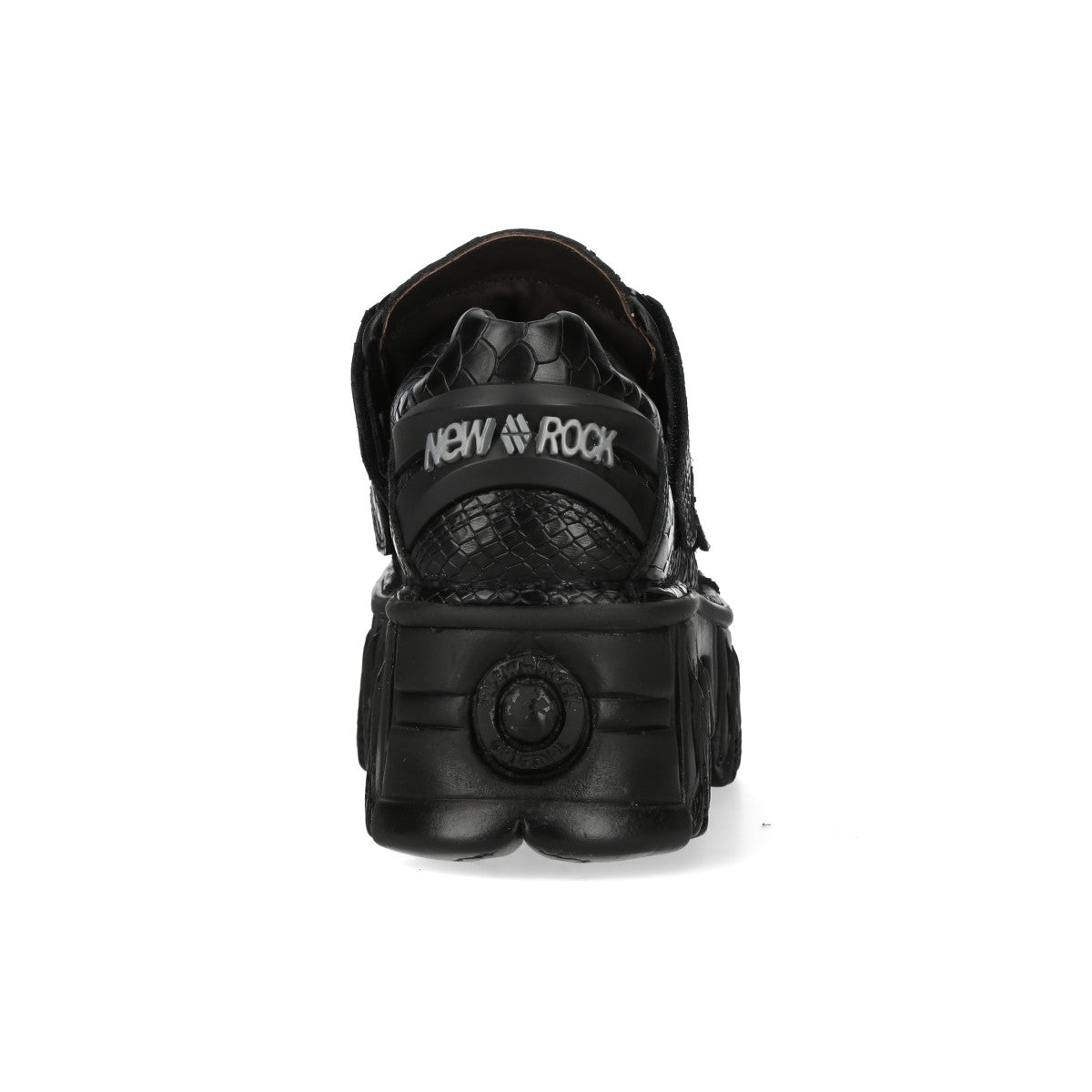 New Rock Boots & Shoes | M-268-C20