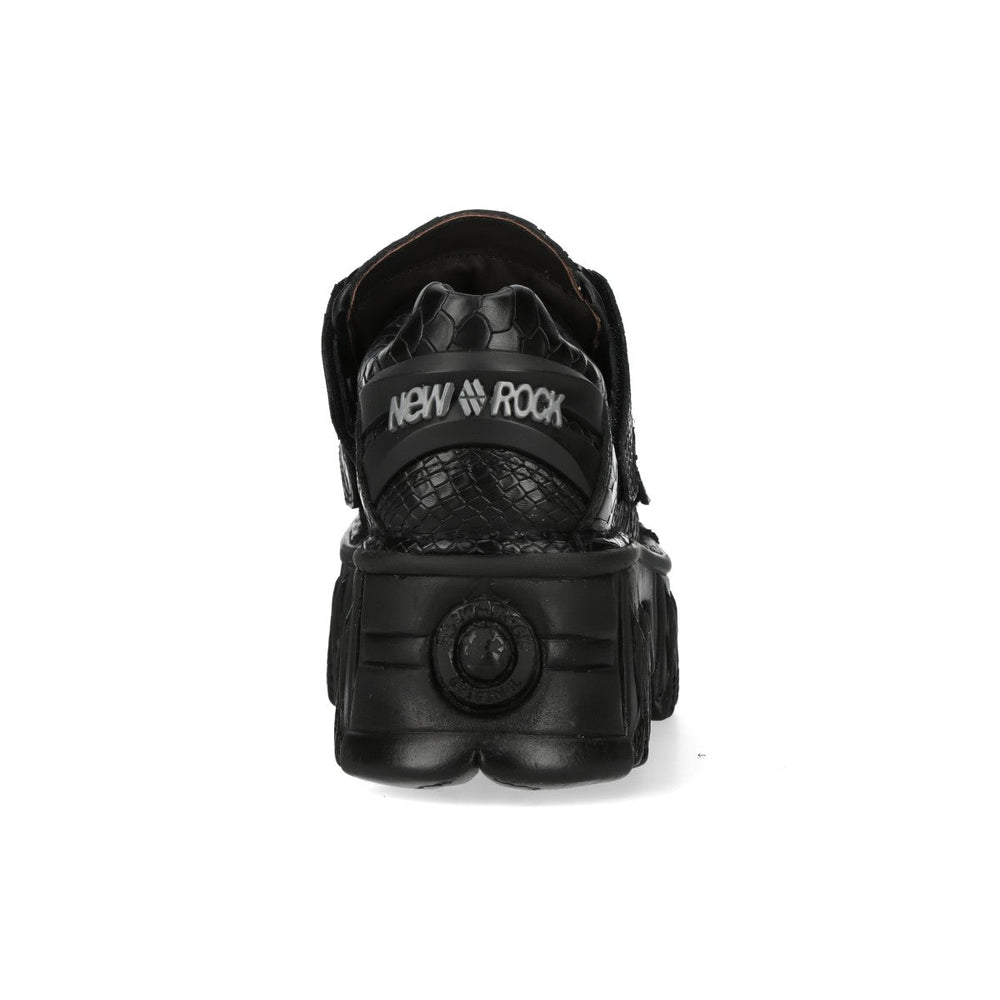 New Rock Boots & Shoes | M-268-C20