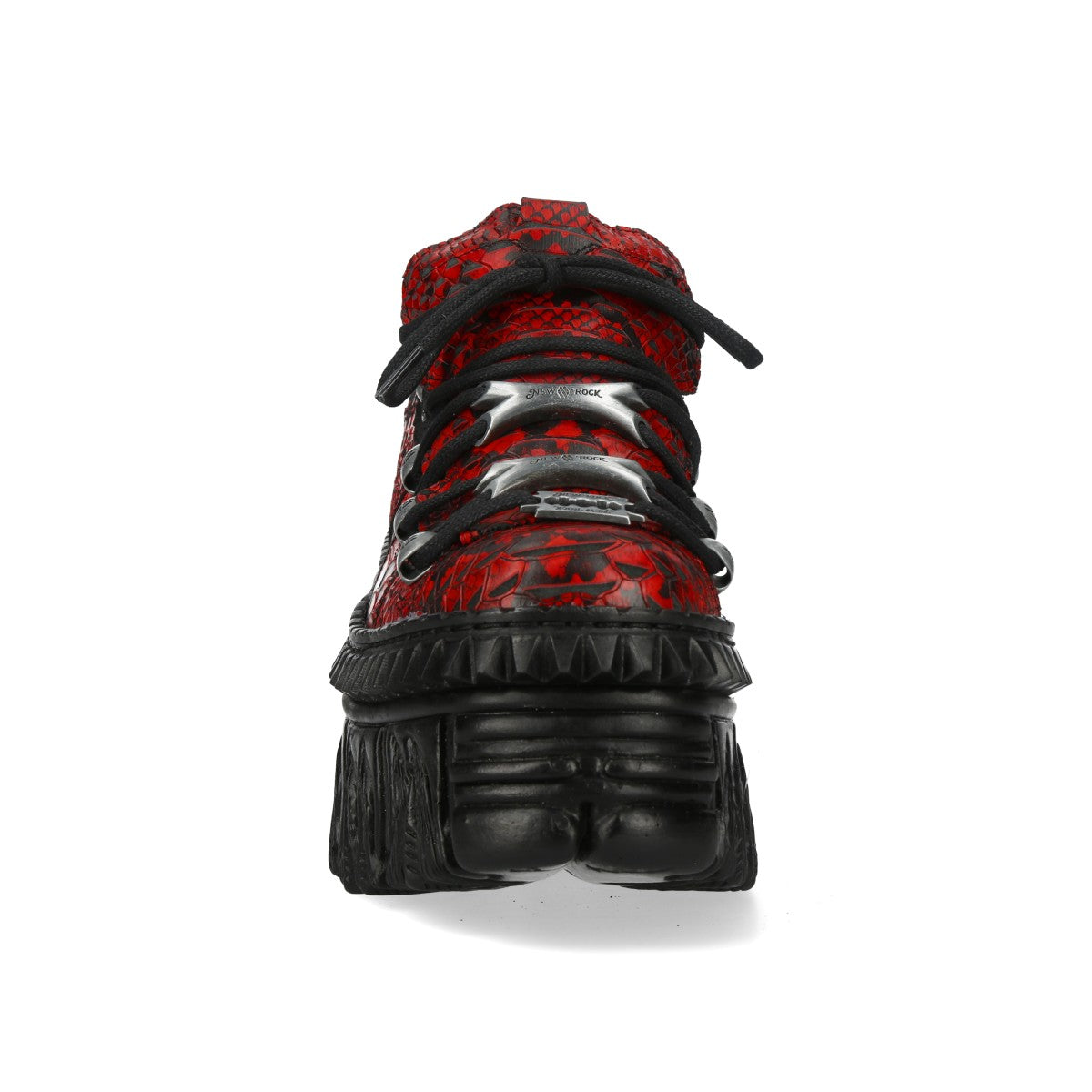 New Rock Boots & Shoes | M-WALL120NC-C16