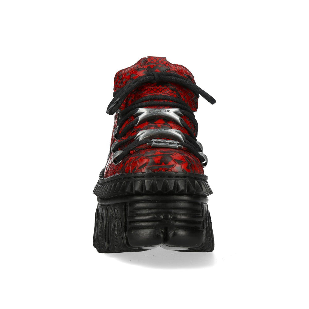 New Rock Boots & Shoes | M-WALL120NC-C16
