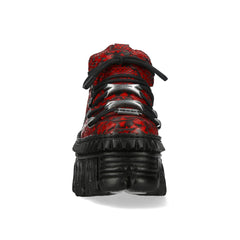 New Rock Boots & Shoes | M-WALL120NC-C16
