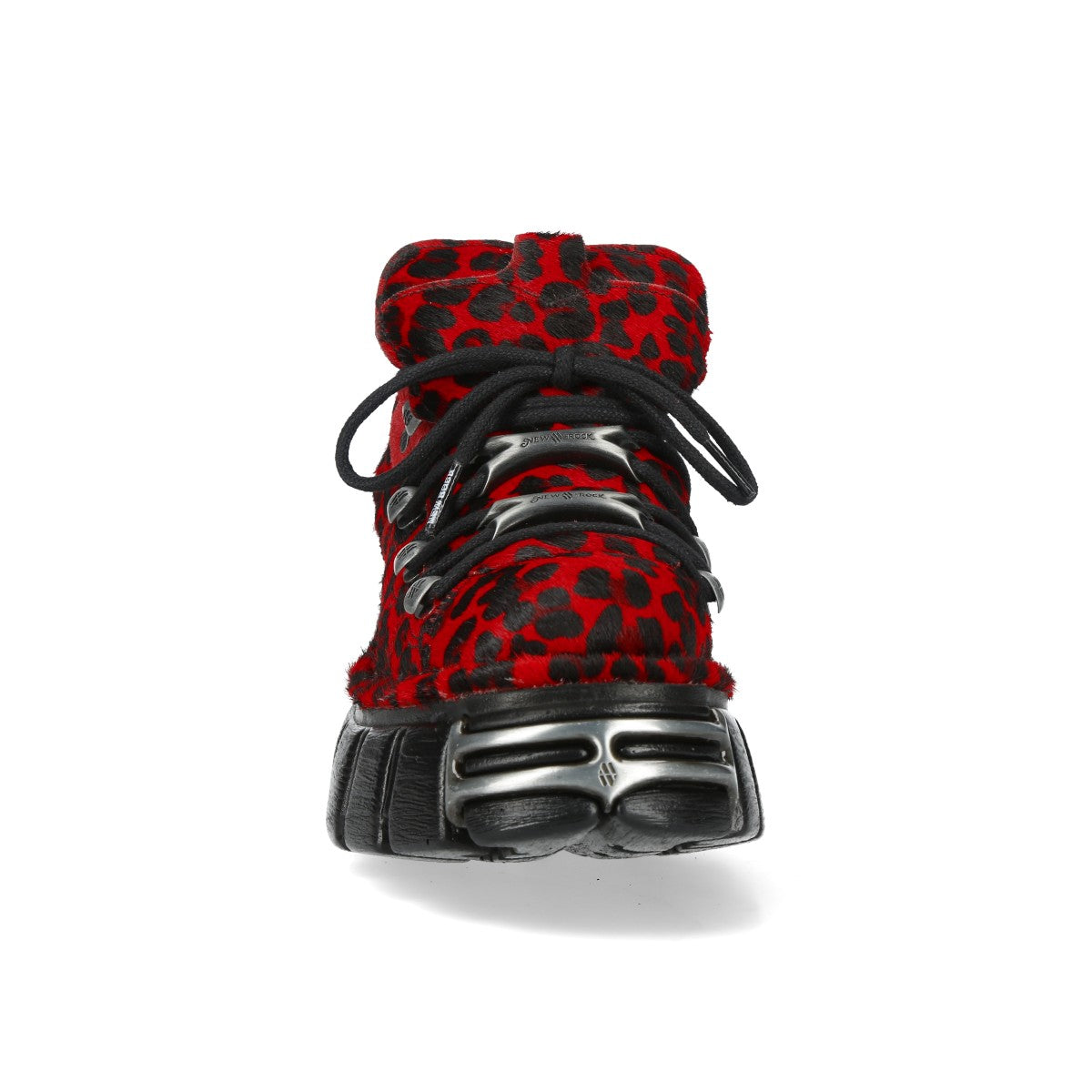 New Rock Boots & Shoes | M-120N-C88