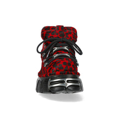 New Rock Boots & Shoes | M-120N-C88