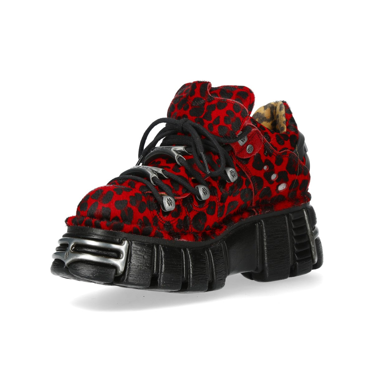 New Rock Boots & Shoes | M-120N-C88