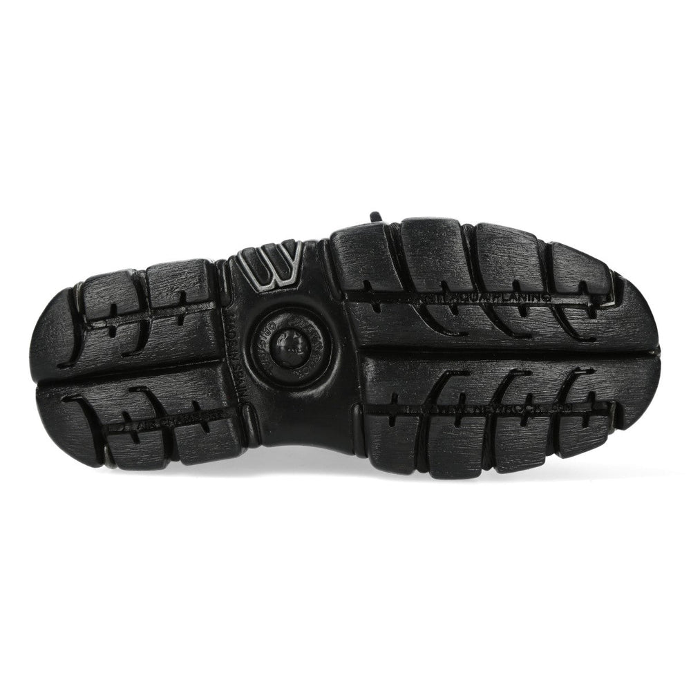 New Rock Boots & Shoes | M-120N-C88