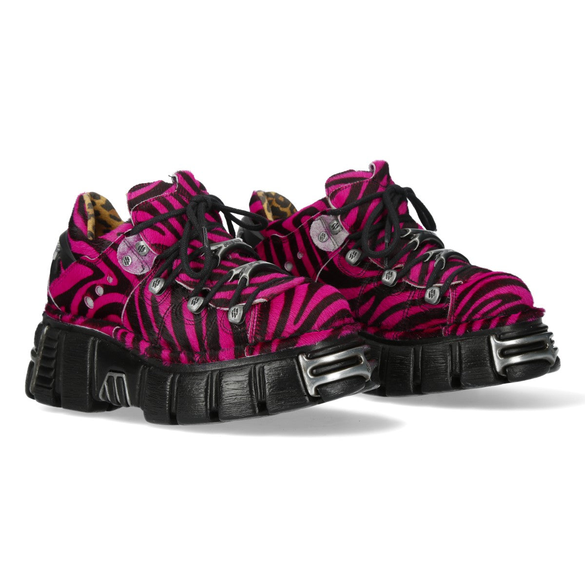 New Rock Boots & Shoes | M-120N-C87