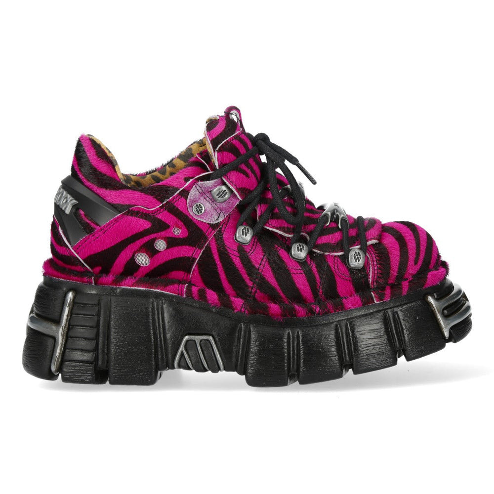 New Rock Boots & Shoes | M-120N-C87