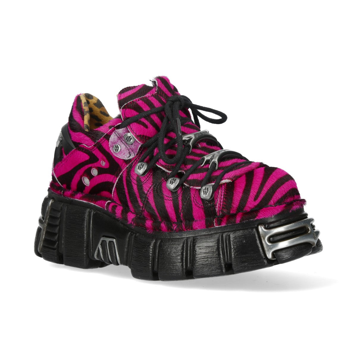 New Rock Boots & Shoes | M-120N-C87