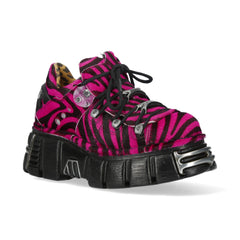 New Rock Boots & Shoes | M-120N-C87