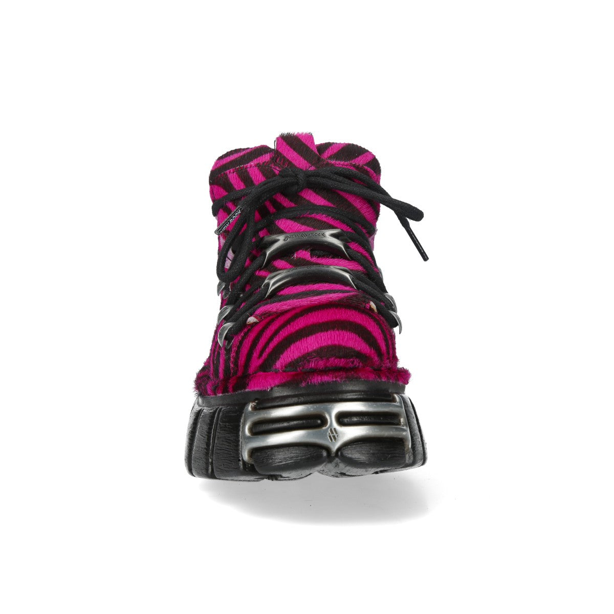 New Rock Boots & Shoes | M-120N-C87