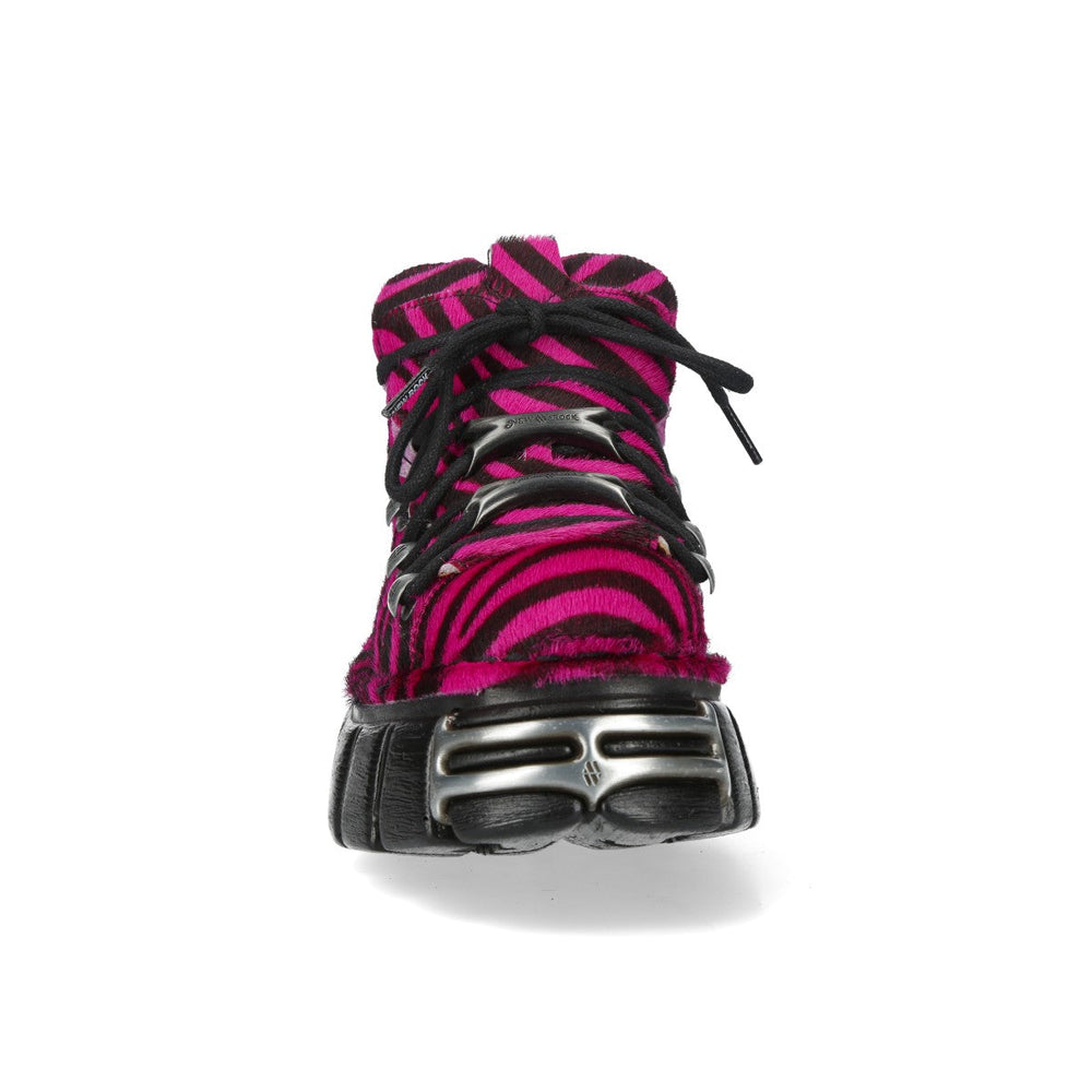 New Rock Boots & Shoes | M-120N-C87