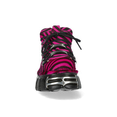 New Rock Boots & Shoes | M-120N-C87