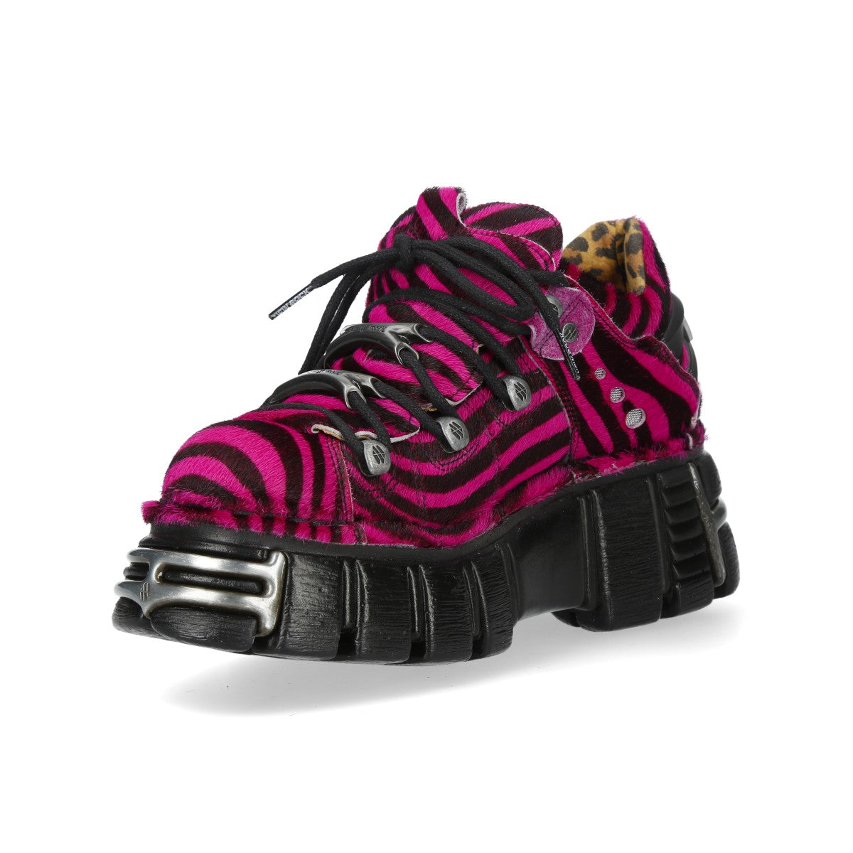 New Rock Boots & Shoes | M-120N-C87