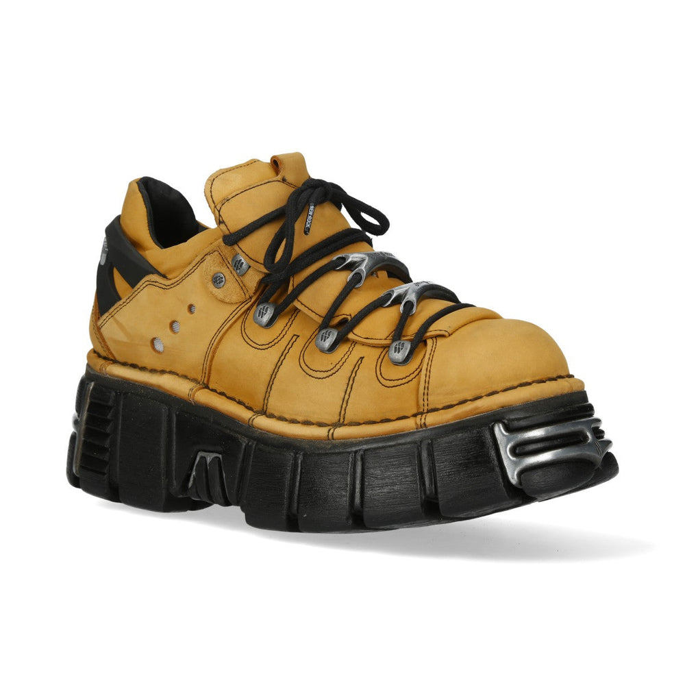 New Rock Boots & Shoes | M-120N-C60