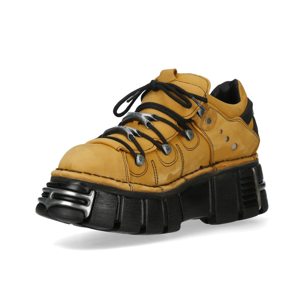New Rock Boots & Shoes | M-120N-C60