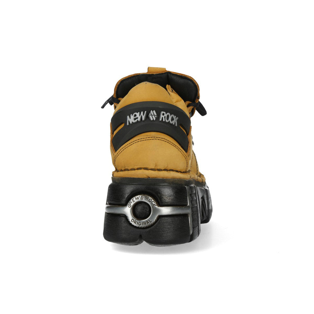 New Rock Boots & Shoes | M-120N-C60