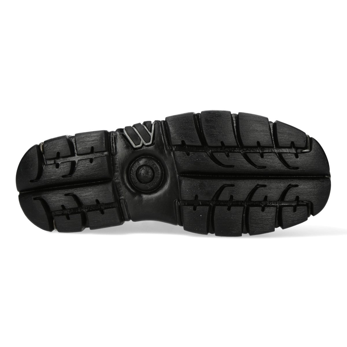 New Rock Boots & Shoes | M-120N-C60