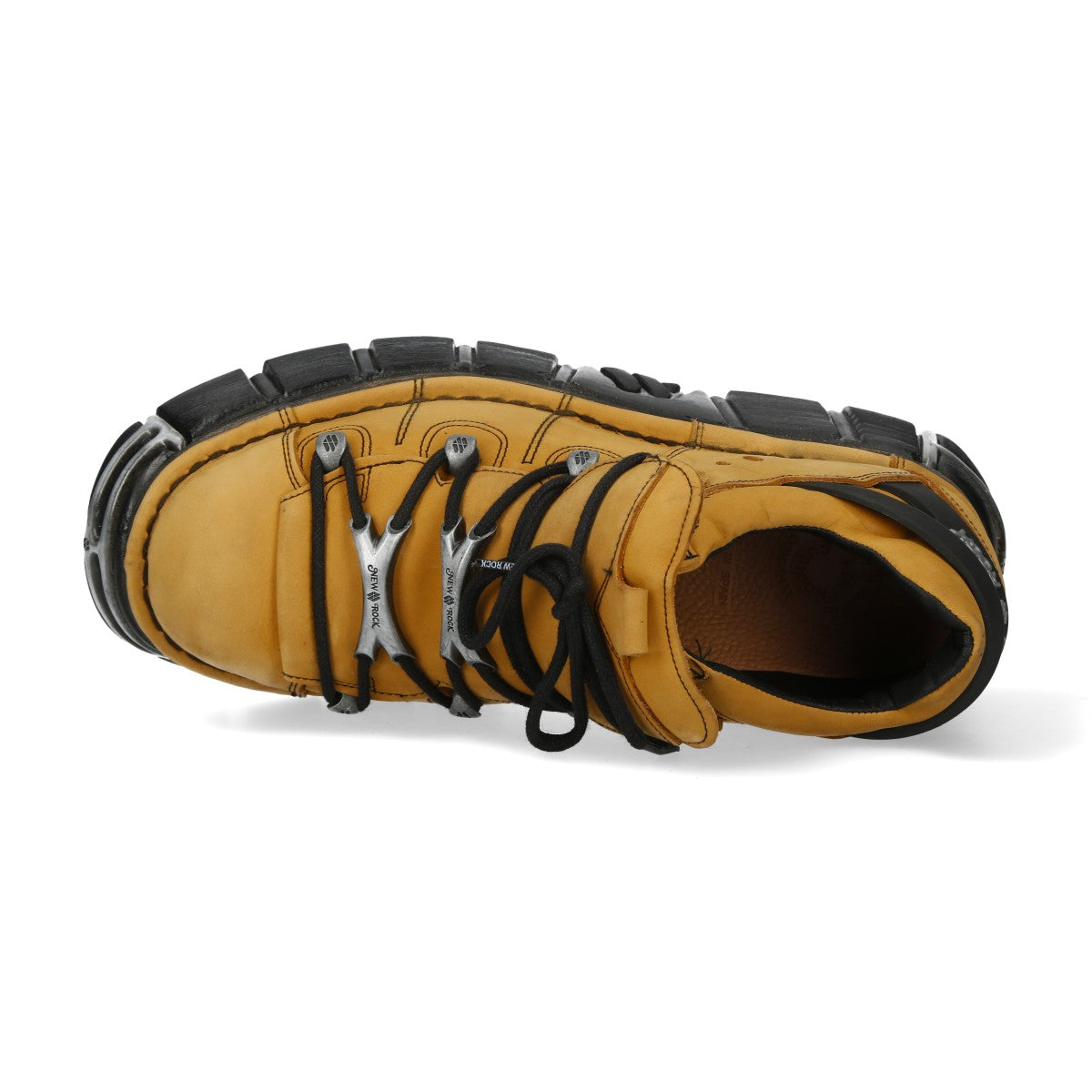 New Rock Boots & Shoes | M-120N-C60