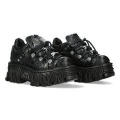 New Rock Boots & Shoes | M-120N-C139
