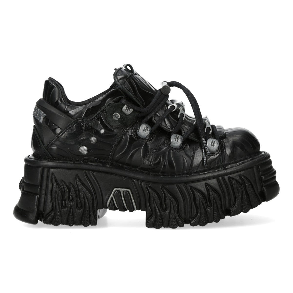 New Rock Boots & Shoes | M-120N-C139