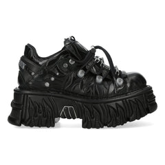 New Rock Boots & Shoes | M-120N-C139