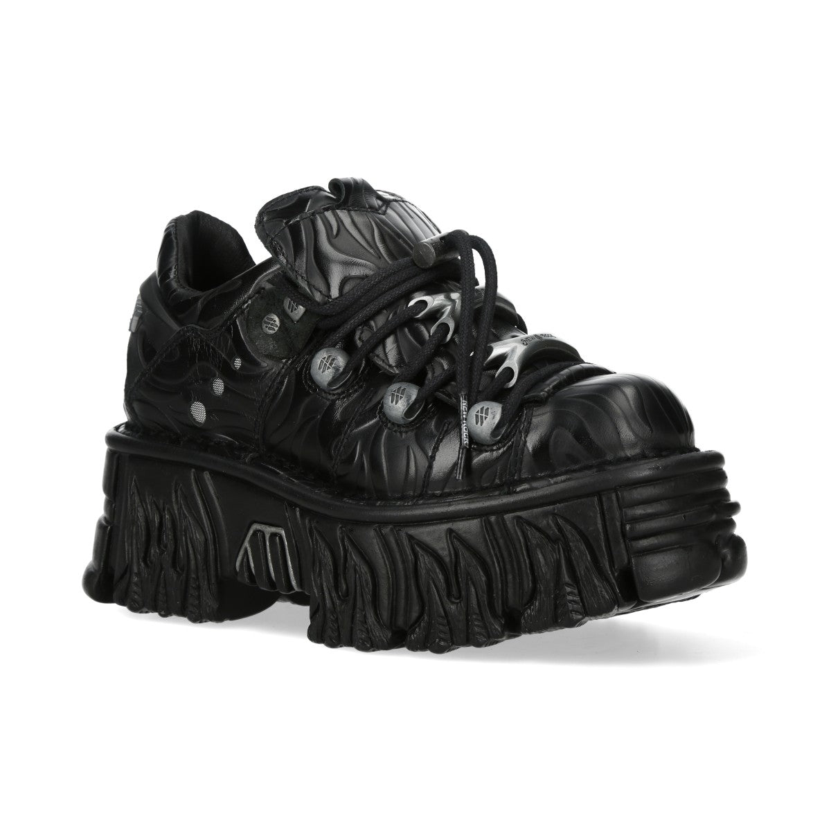 New Rock Boots & Shoes | M-120N-C139