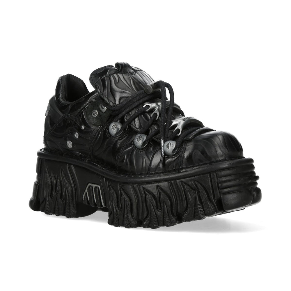 New Rock Boots & Shoes | M-120N-C139
