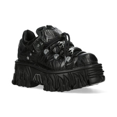 New Rock Boots & Shoes | M-120N-C139
