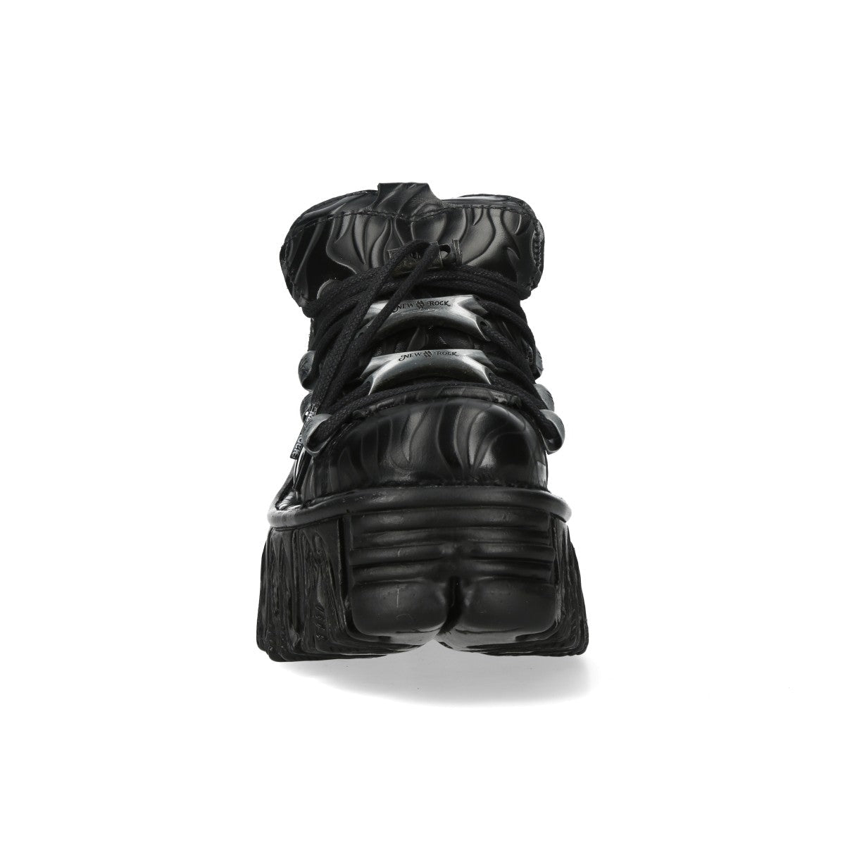 New Rock Boots & Shoes | M-120N-C139