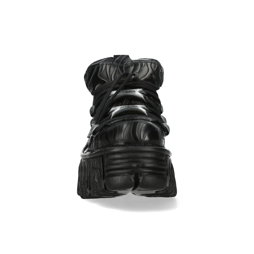 New Rock Boots & Shoes | M-120N-C139