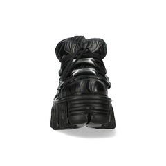 New Rock Boots & Shoes | M-120N-C139