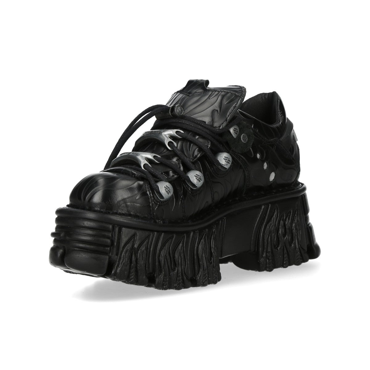 New Rock Boots & Shoes | M-120N-C139