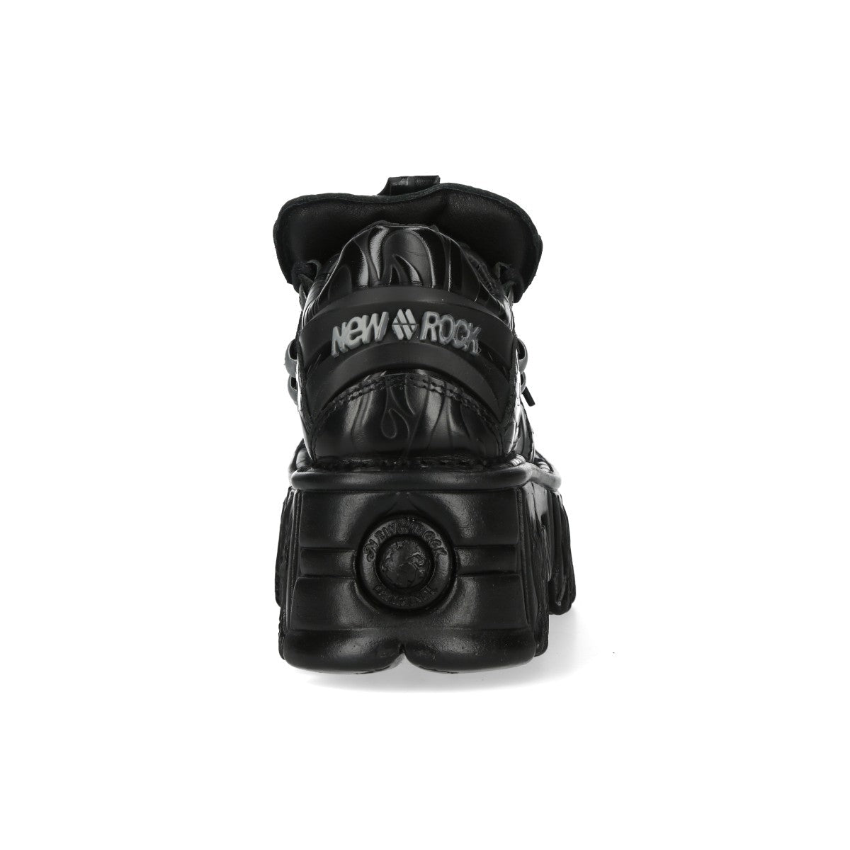 New Rock Boots & Shoes | M-120N-C139
