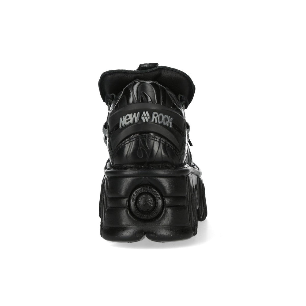 New Rock Boots & Shoes | M-120N-C139