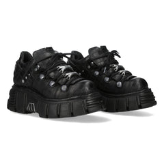 New Rock Boots & Shoes | M-120N-C123